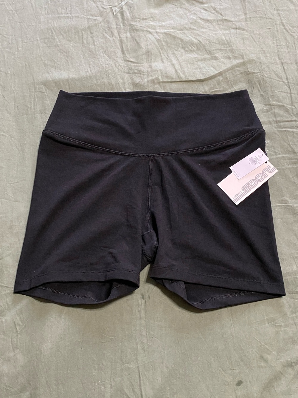 Old Navy powerchill Bikeshort